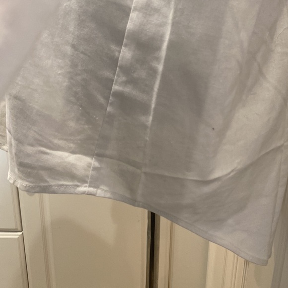 Minibee Long Sleeve button down blouse - Picture 4 of 6